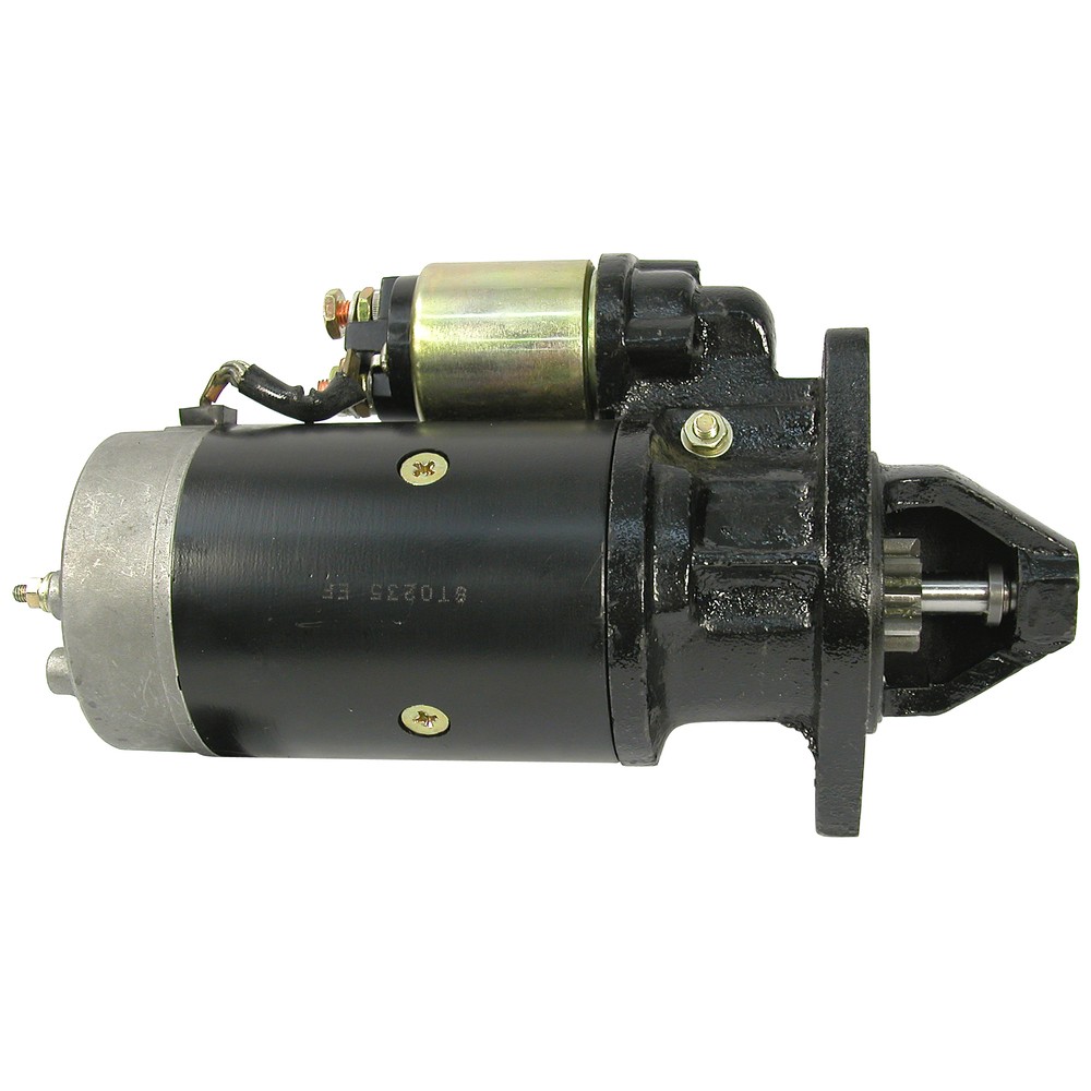 STARTMOTOR NH 40/60-SERIE OCH M-SERIE