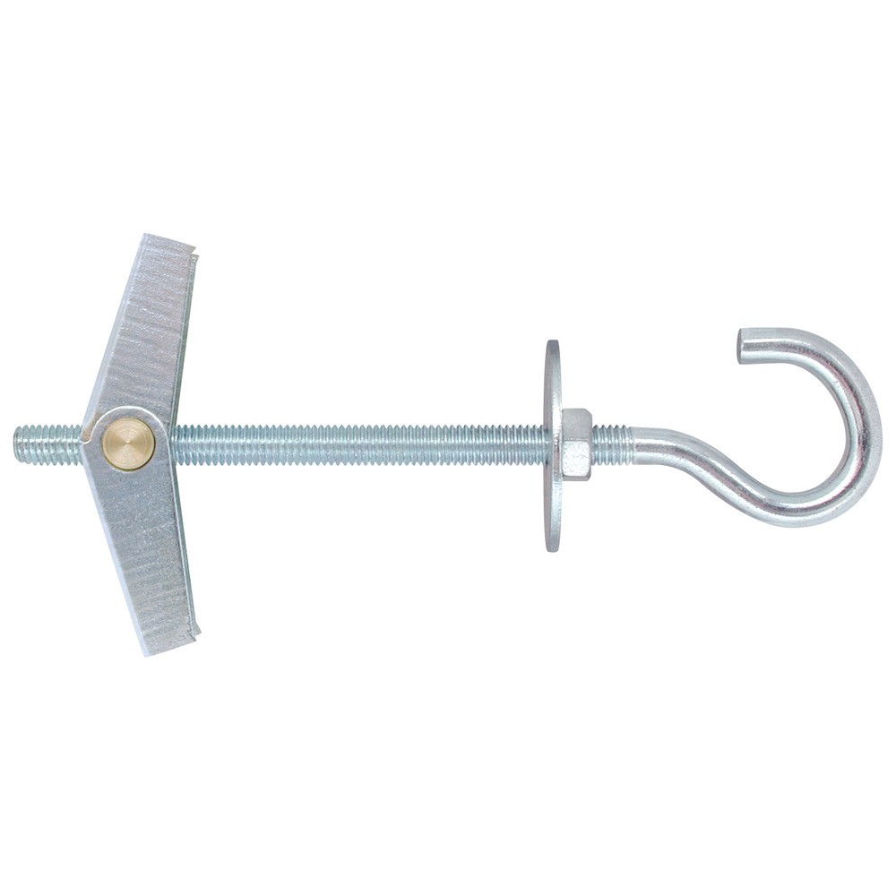 TAKANKARE M.KROK M5X70MM 2ST AM