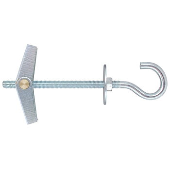 TAKANKARE M.KROK M5X70MM 2ST AM