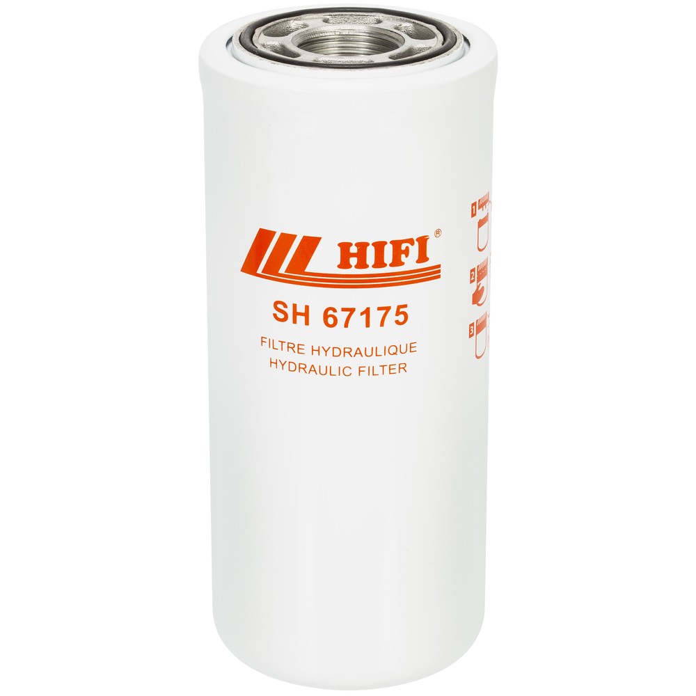HYDRAULFILTER