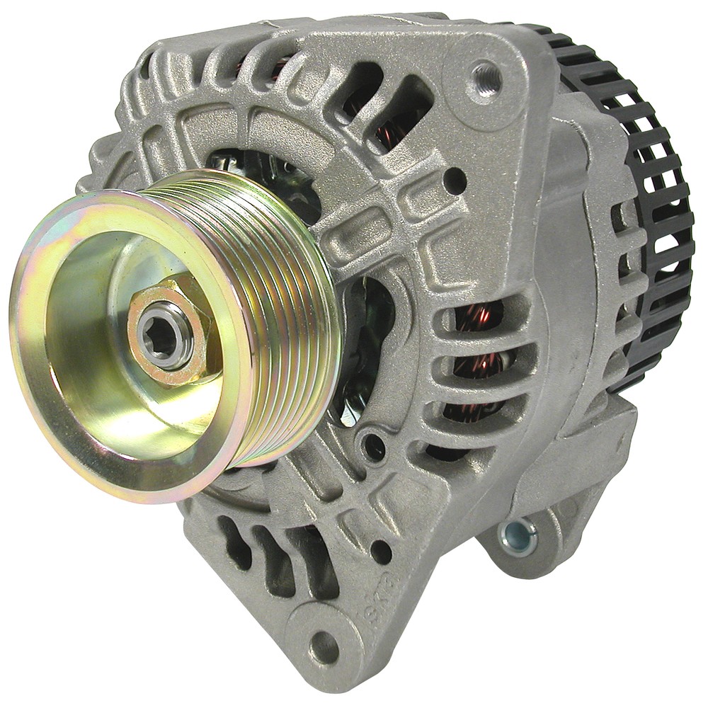 GENERATOR 14V 100A 8-SPÅR NH TS/TM