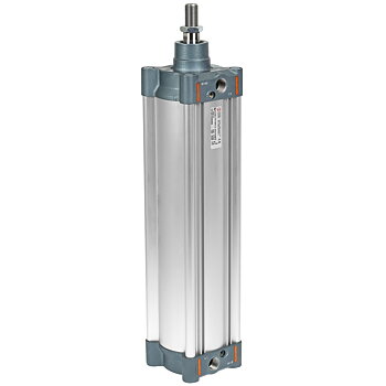 PNEUMATISK CYLINDER 100x320 S3 ISO15552 2-FUNK