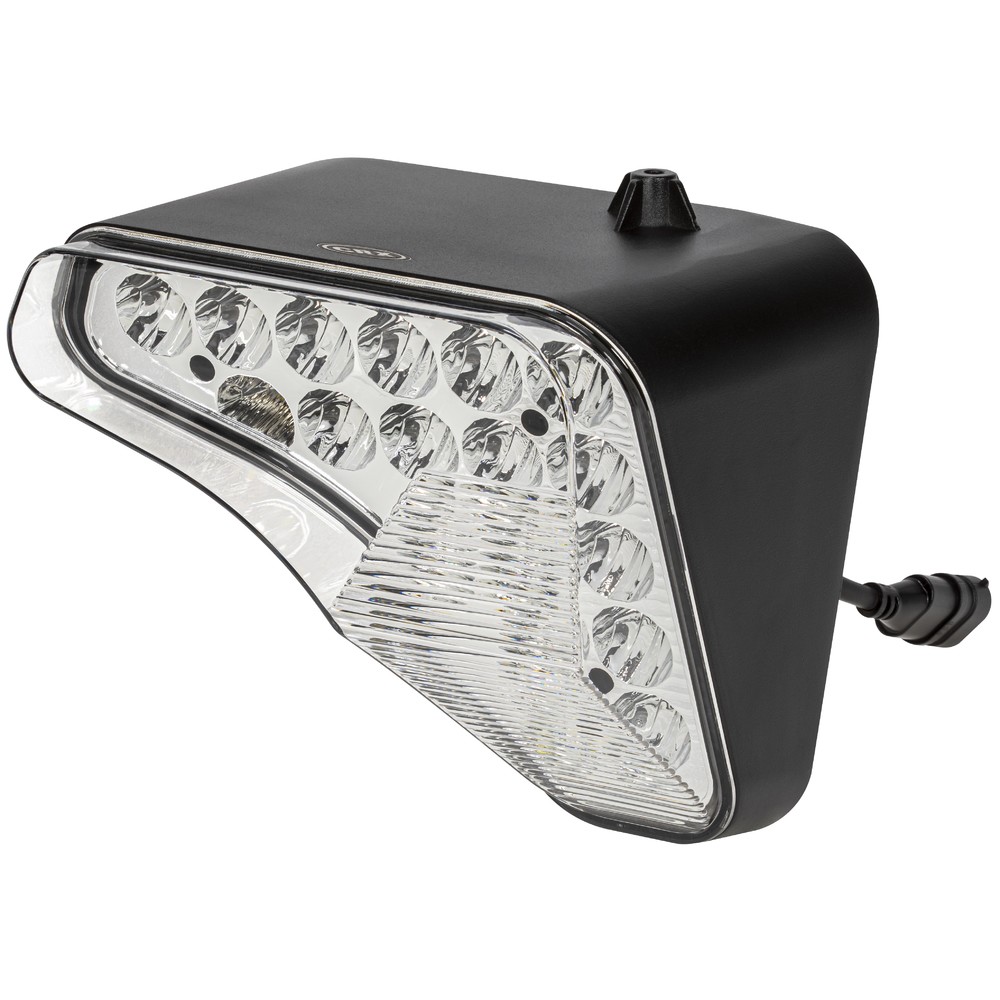 ARBETSLAMPA LED AGENA BOBCAT VÄNSTER 7251341