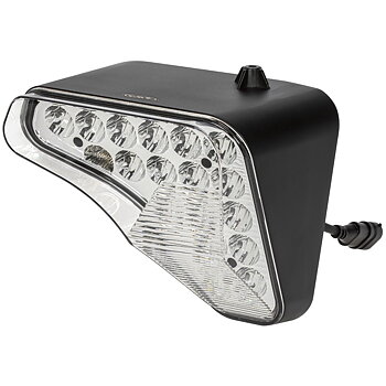 ARBETSLAMPA LED AGENA BOBCAT VÄNSTER 7251341