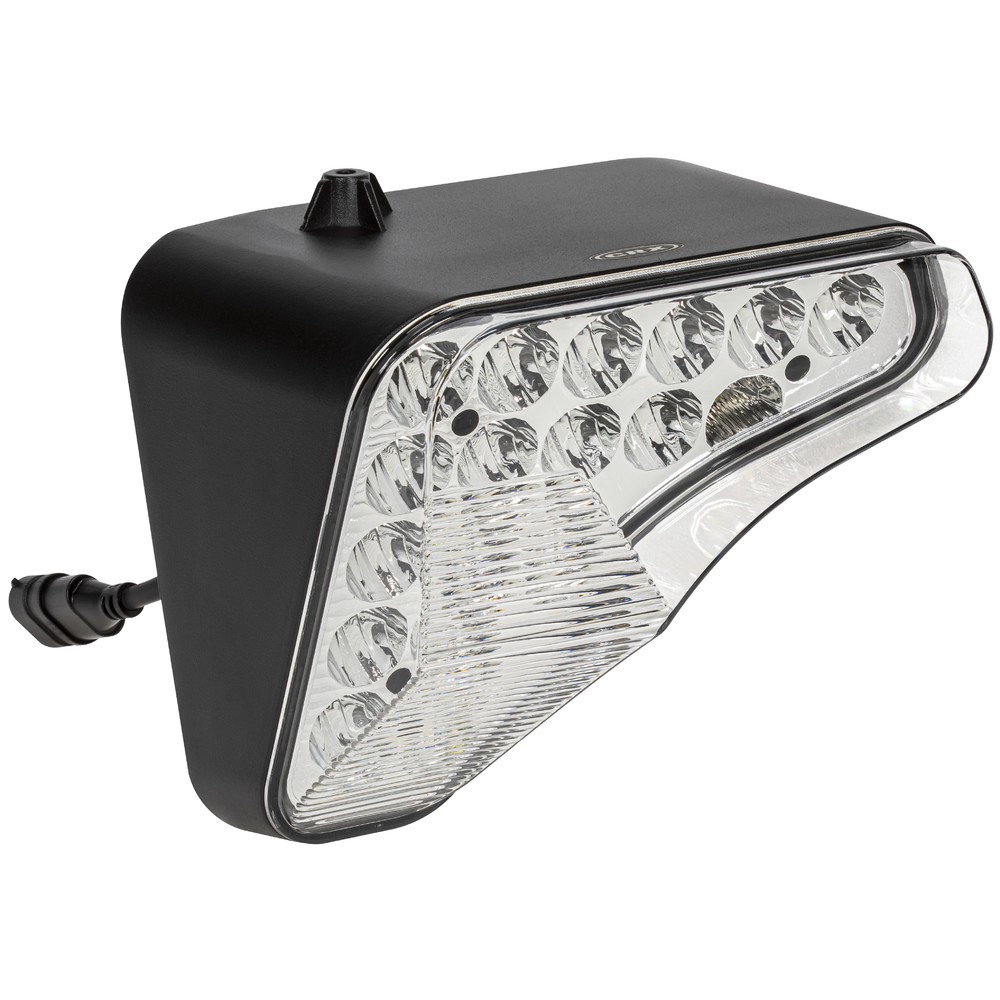 ARBETSLAMPA LED AGENA BOBCAT HÖGER 7251340