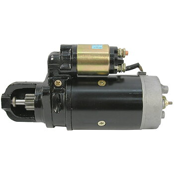 STARTMOTOR IH 724,745,844
