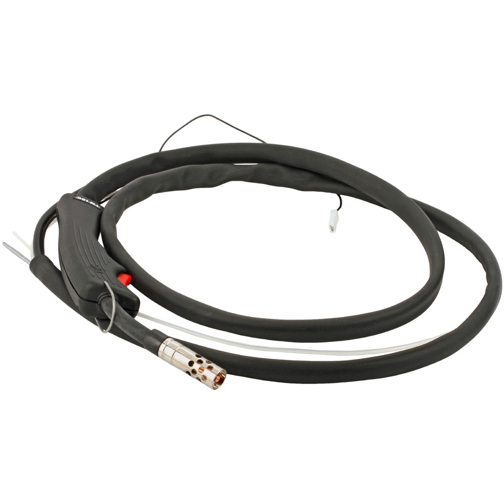 MIG SLANGPAKET 2M/180A