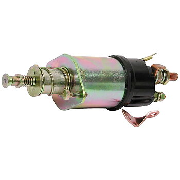 SOLENOID LUCAS