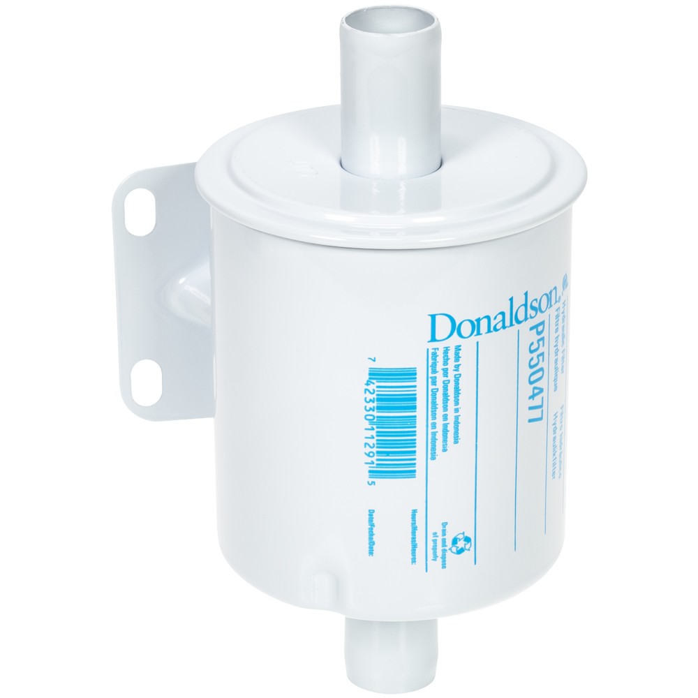 HYDRAULFILTER
