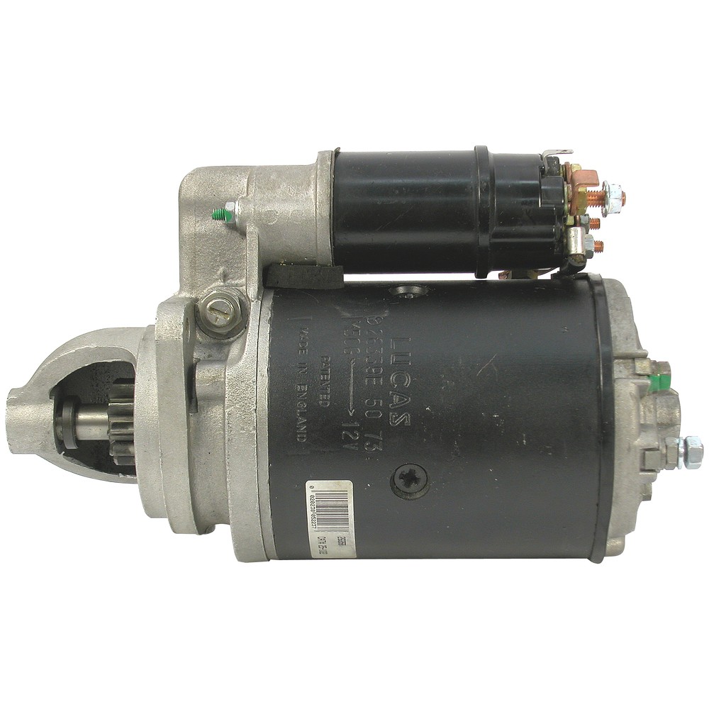STARTMOTOR IH 475