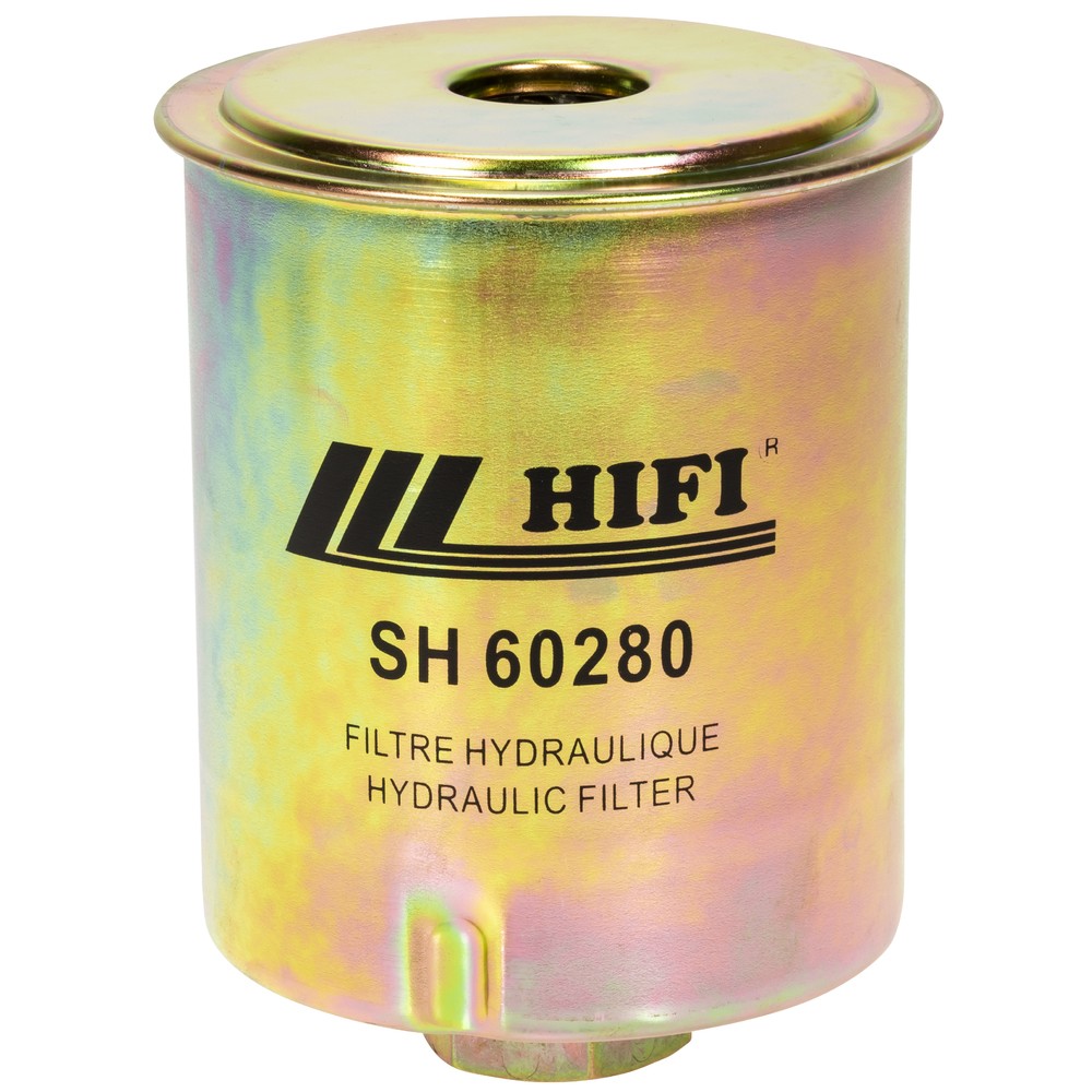 HYDRAULFILTER