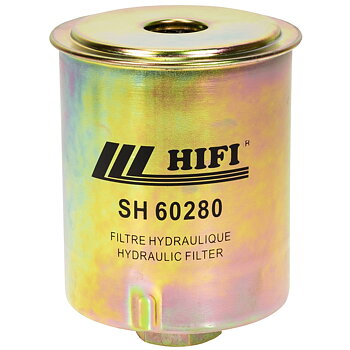 HYDRAULFILTER