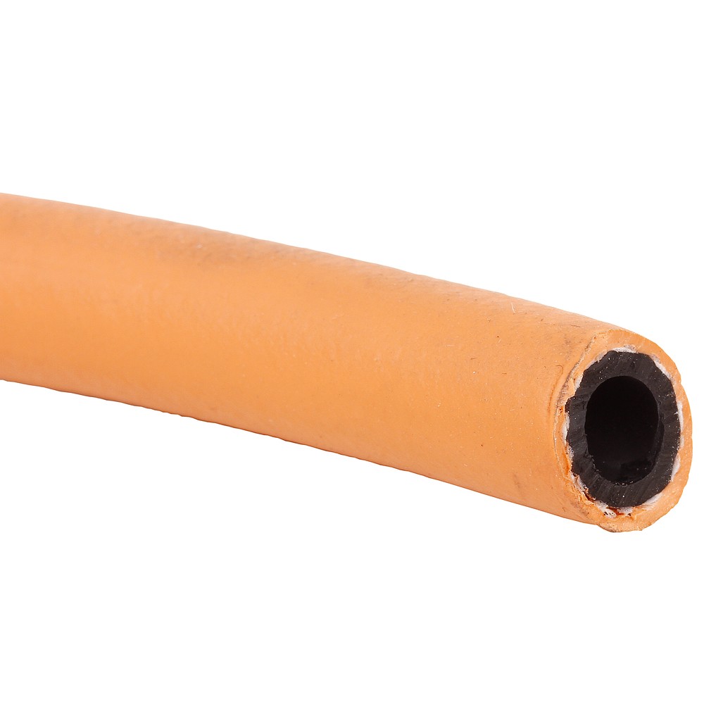 GASOLSLANG 6,3MM
