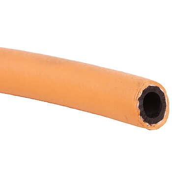 GASOLSLANG 6,3MM