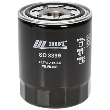 OLJEFILTER