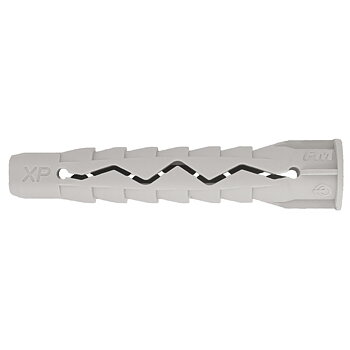 NYLONPLUGG 10X65MM 10ST FM-XP