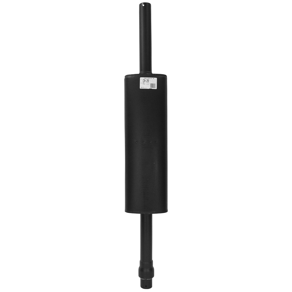 LJUDDÄMPARE DB K304708