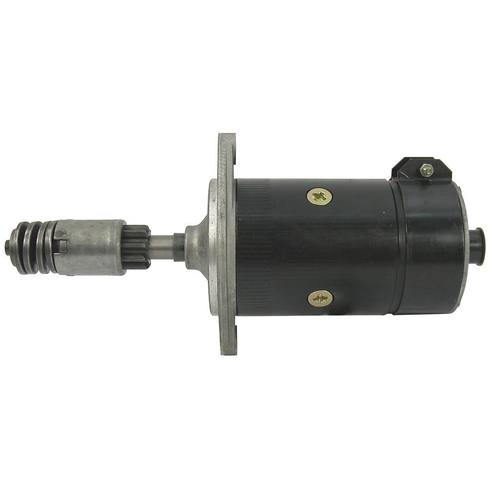 STARTMOTOR MF 25038