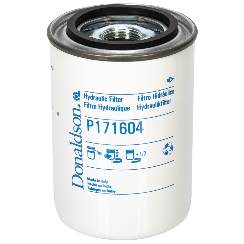 HYDRAULFILTER
