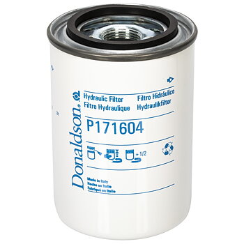 HYDRAULFILTER