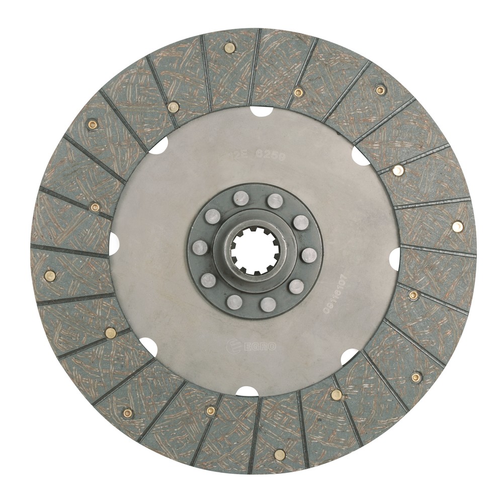 DRIVLAMELL 302MM 10Z