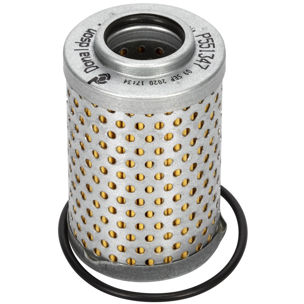 HYDRAULFILTER
