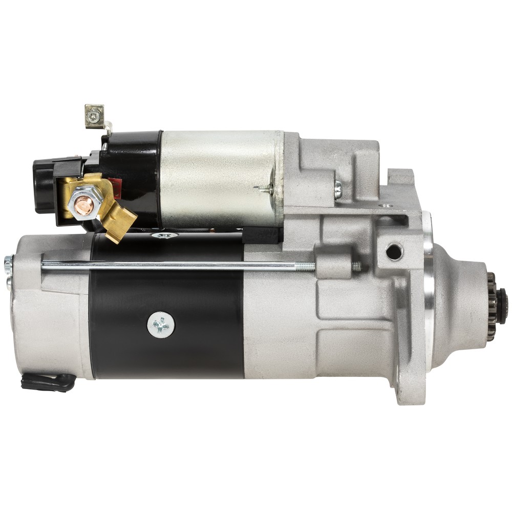 STARTMOTOR HITACHI ISUZU 24V 5,0KW
