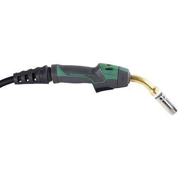 SLANGPAKET ML250 TWIST 3M FÖR ALUMINIUM