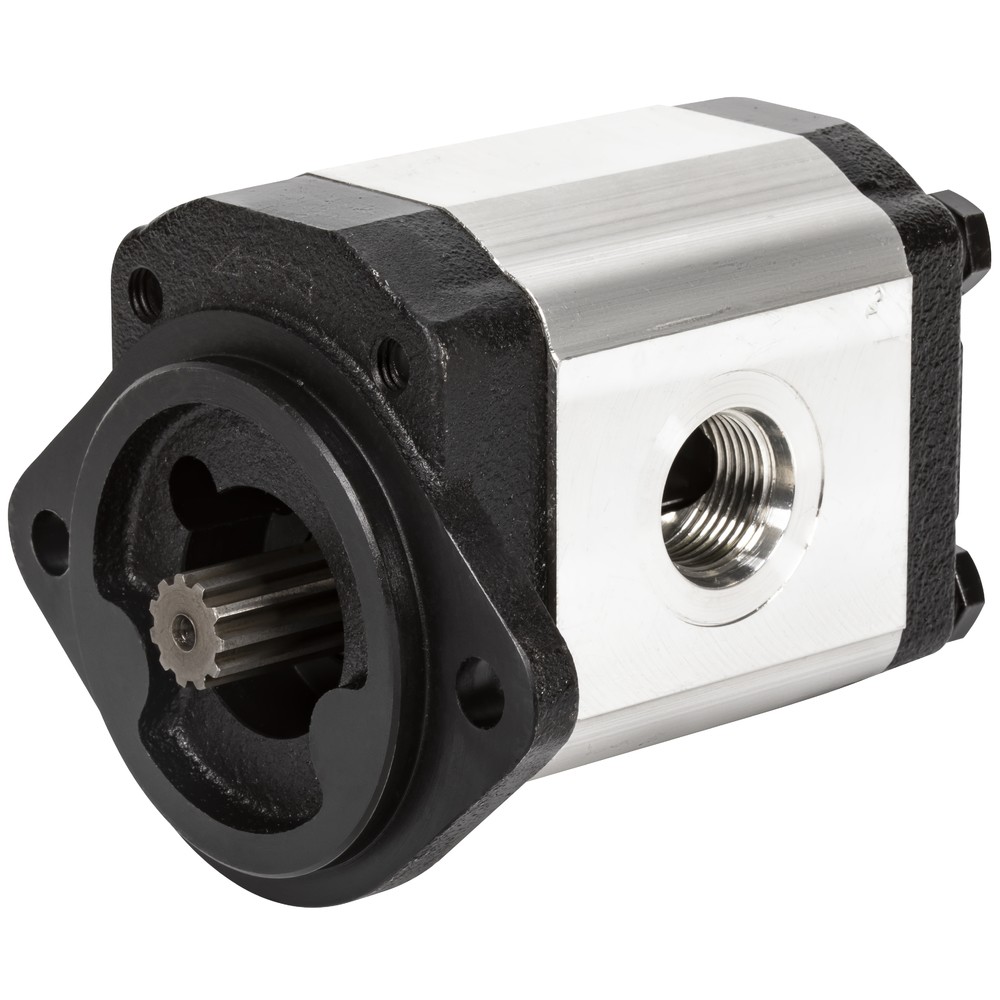 HYDRAULPUMP FÖR BOBCAT A20.5L36836