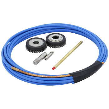 KONVERTERINGSSET ALU (183 OCH 273) 1,0MM