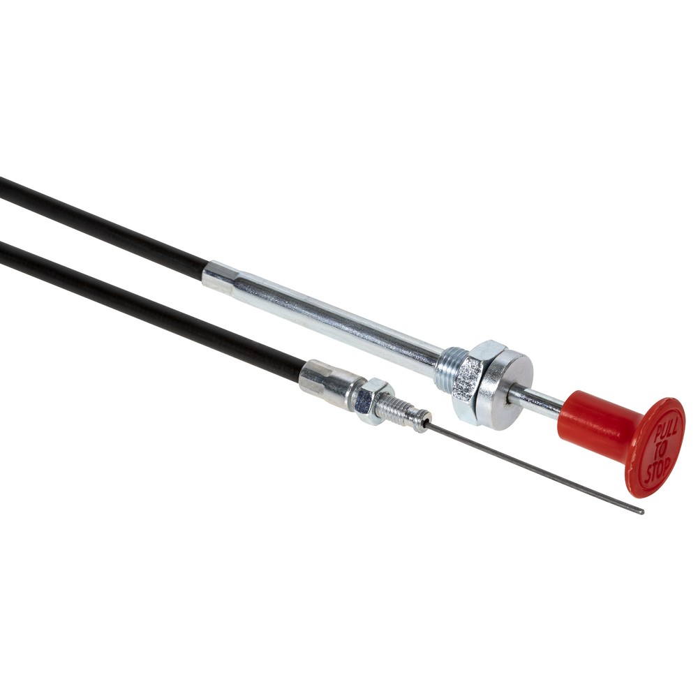 STOPPVAJER UNIVERSAL L=2100MM