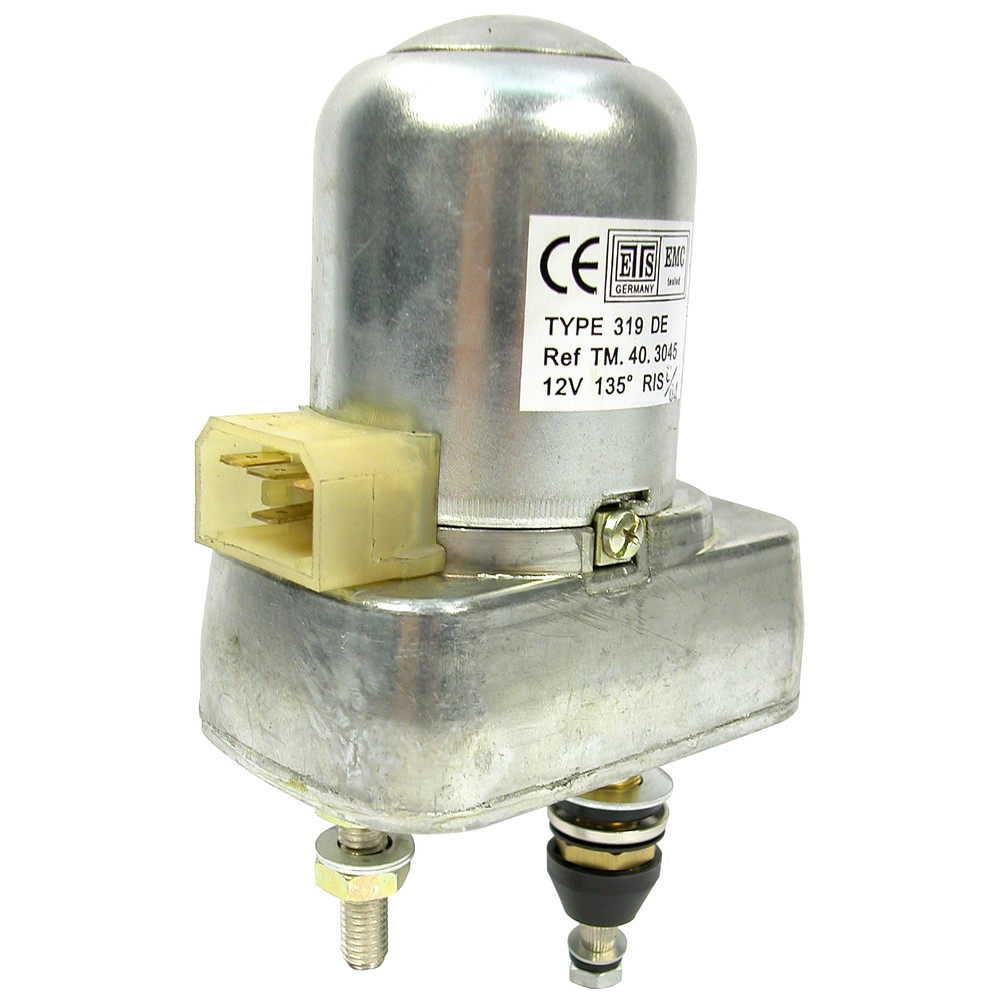 TORKARMOTOR DF 04363241
