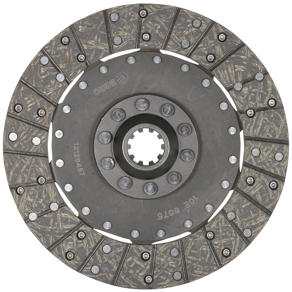 DRIVLAMELL 250MM 10Z