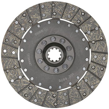 DRIVLAMELL 250MM 10Z