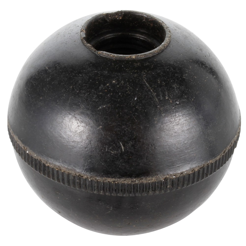 KNOPP RUND M10