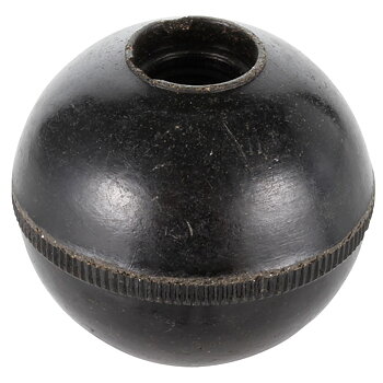 KNOPP RUND M10