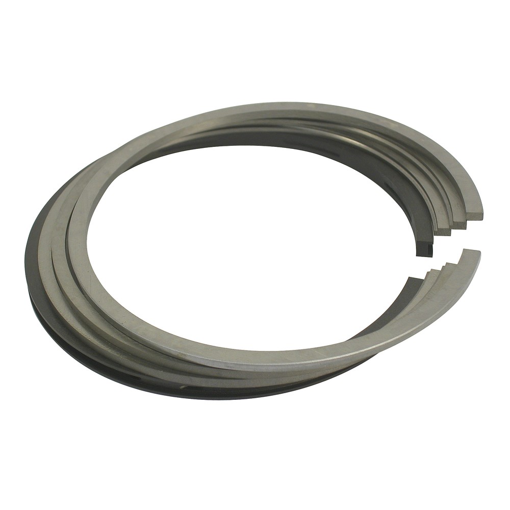 KOLVRINGSSATS STD 4-RING