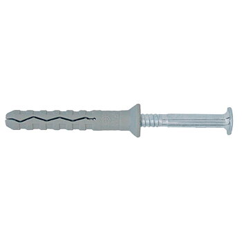 SPIKPLUGG 6X80MM PZ 5ST TSS CE/ETA
