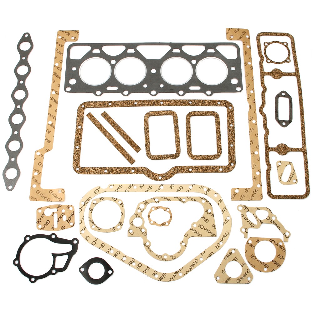 PACKNINGSSATS MOTOR