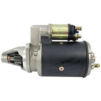 STARTMOTOR MF 6-CYL.2620-2720...