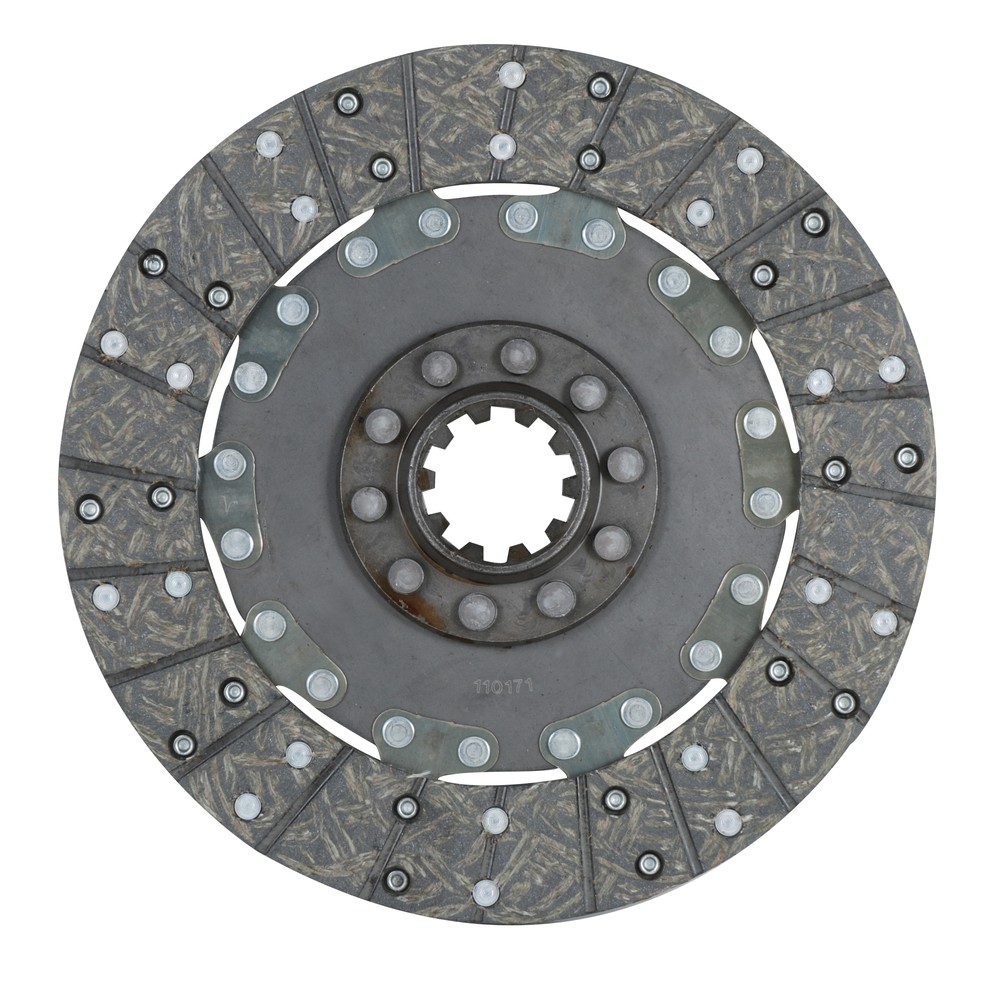DRIVLAMELL 250MM 10Z