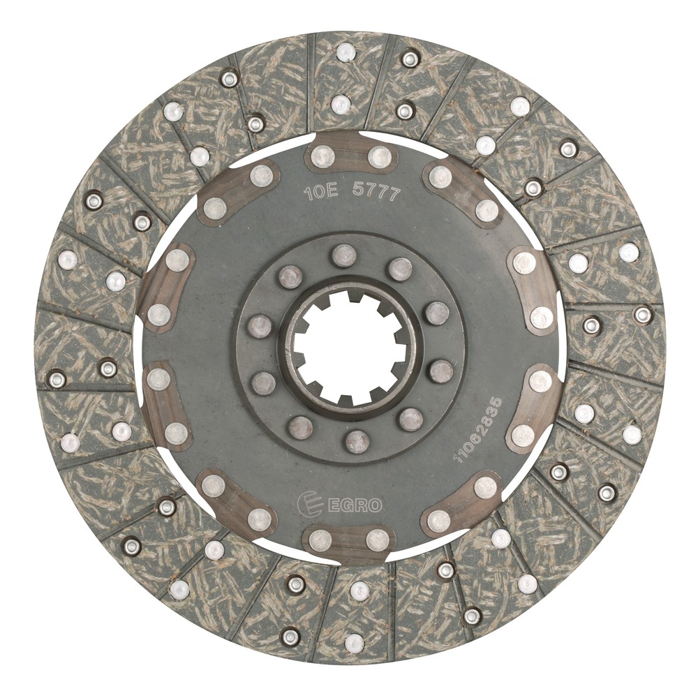 DRIVLAMELL 250MM 10Z