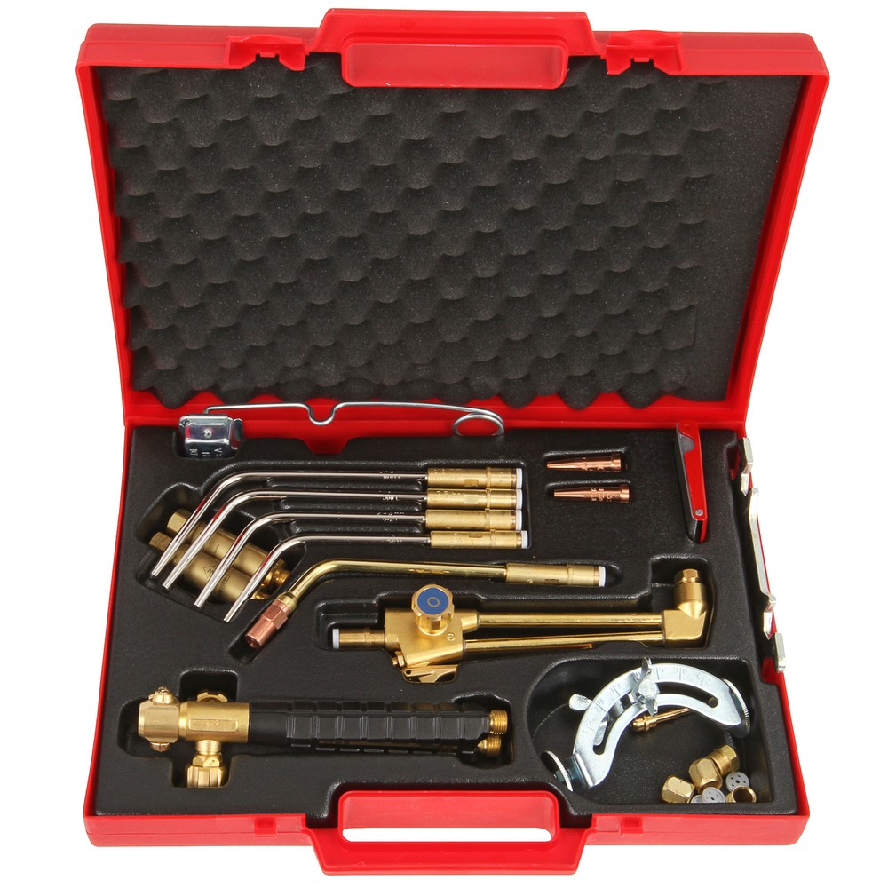 GASSVETSNINGSSATS X11 PRO PLUS AGA