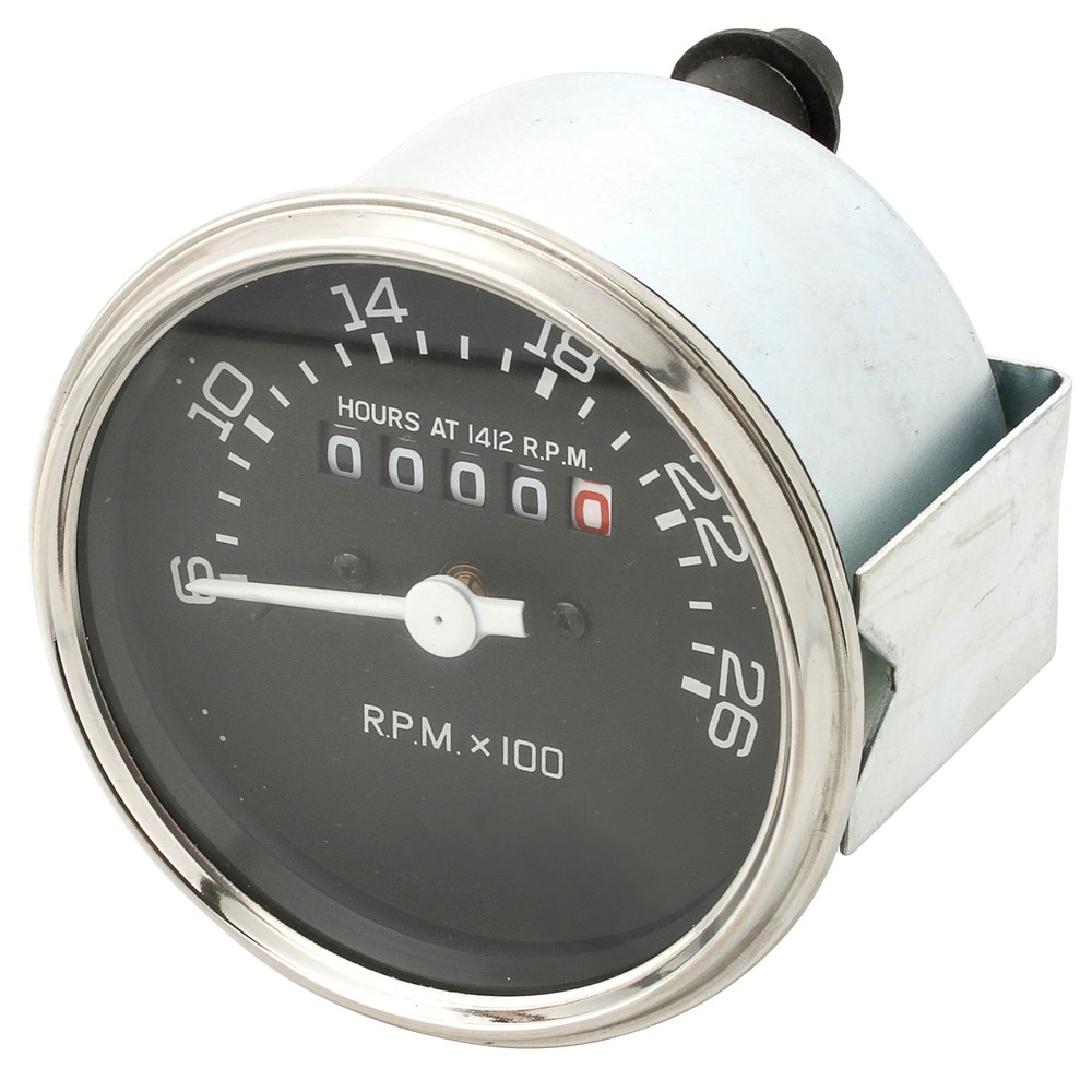 TRAKTORMETER DB K942227