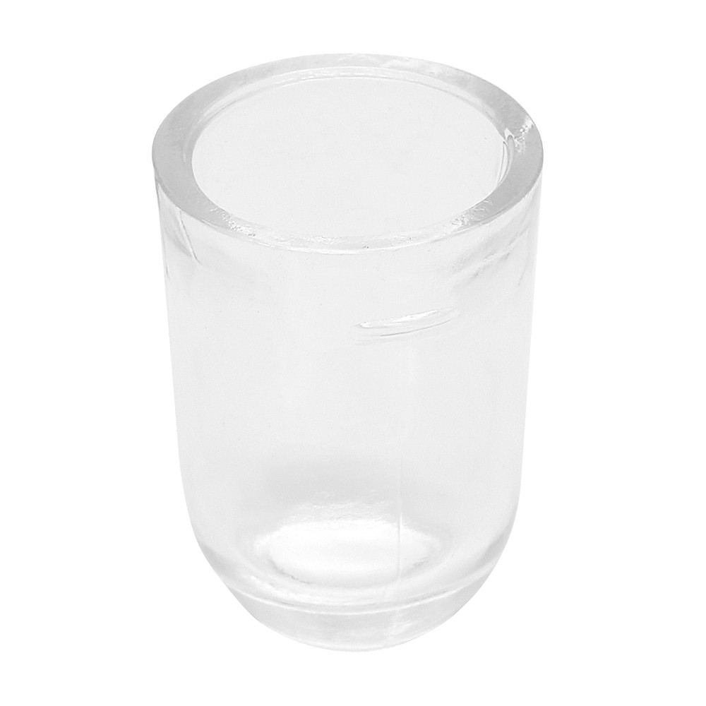 GLAS FÖR INSPRUTNINGSPUMP