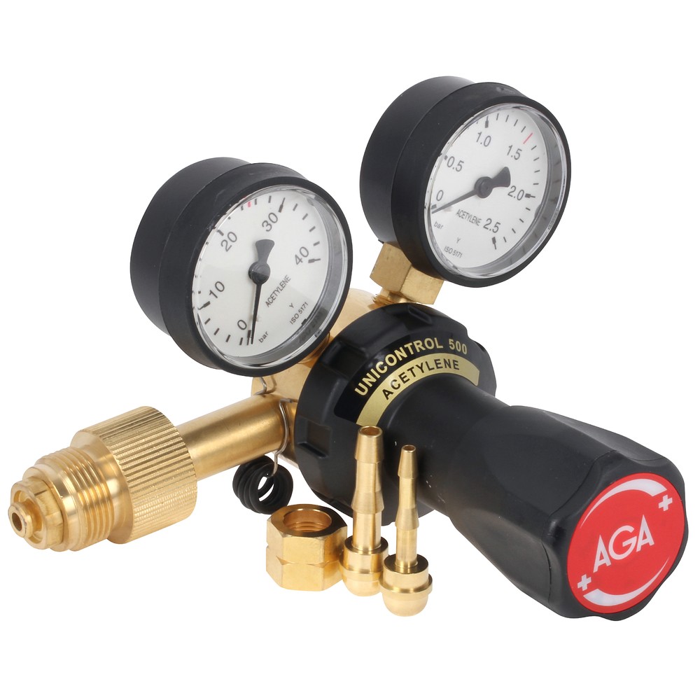 REDUCERINGSVENTIL UNICONTROL 500A HT