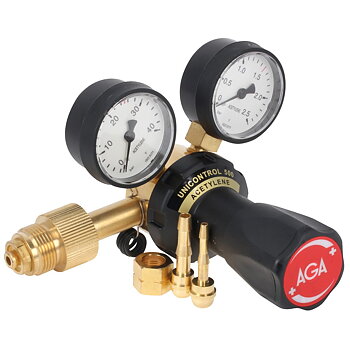 REDUCERINGSVENTIL UNICONTROL 500A HT
