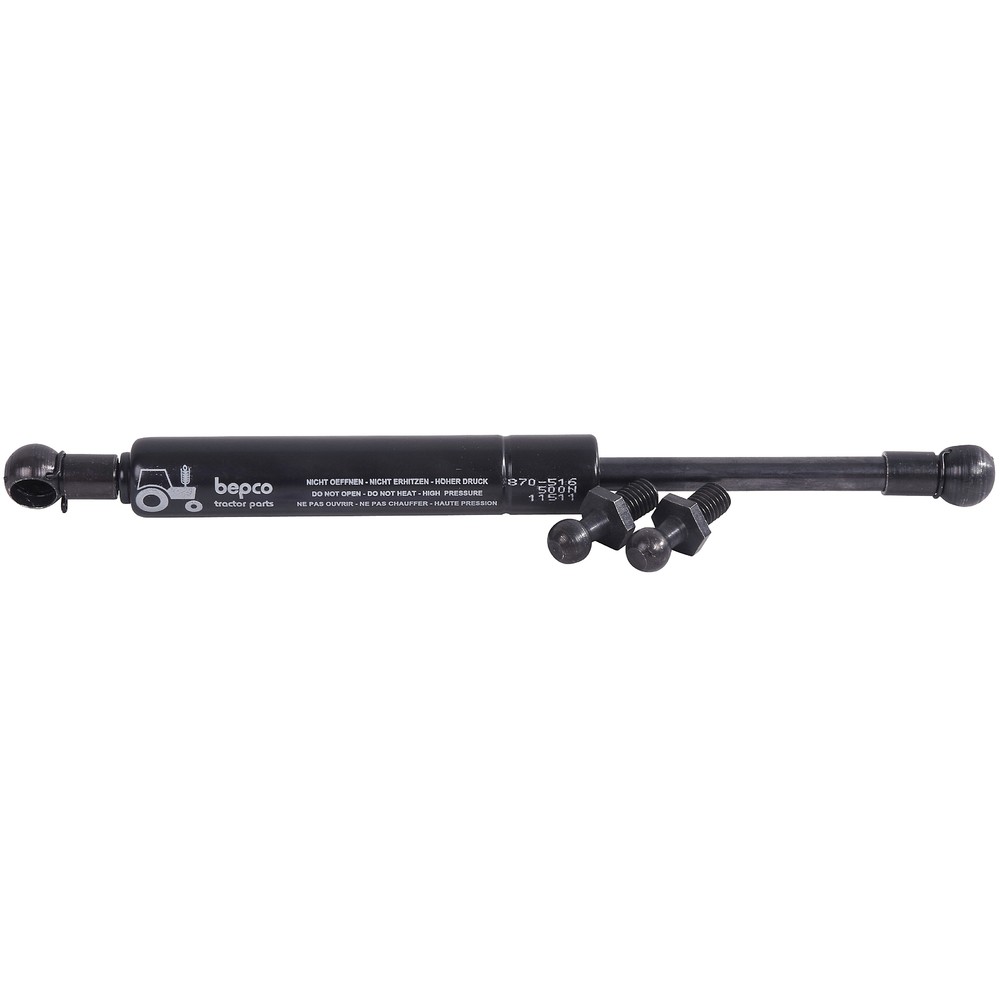 GASFJÄDER 205X500N CIH 199976061
