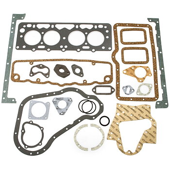 PACKNINGSSATS MOTOR