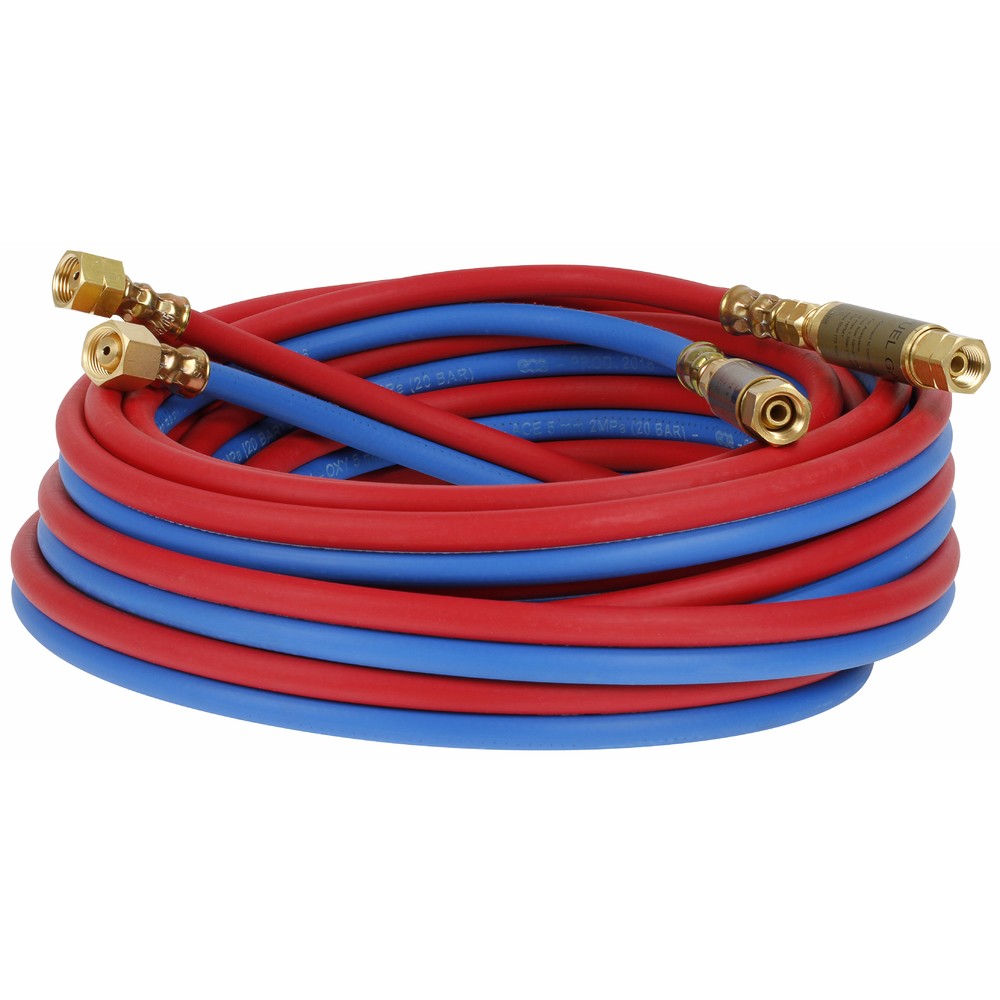 SLANGPAKET 5MM FR20 A+H 10M